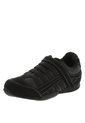 Zapatos Para Correr Cayden Para Niñas Pequeñas Negro Payless 729981 de Smartfit