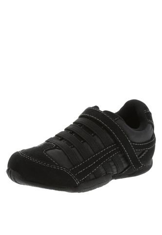 Zapatos Para Correr Cayden Para Niñas Pequeñas Negro Payless 729981 Smartfit