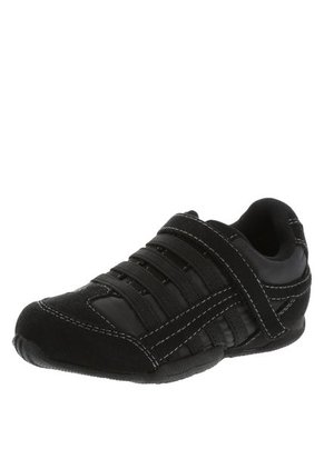 Zapatos Para Correr Cayden Para Niñas Pequeñas Negro Payless 729981