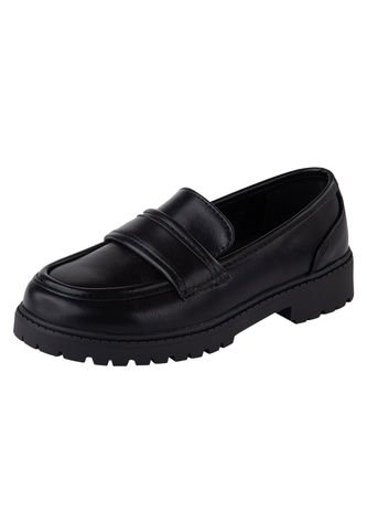 Zapatos Casuales Bilu Para Niña Negro Smartfit 200442 Payless Smartfit