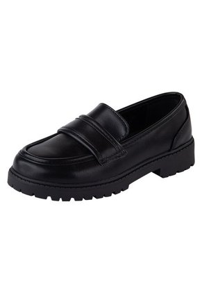 Zapatos Casuales Bilu Para Niña Negro Smartfit 200442 Payless