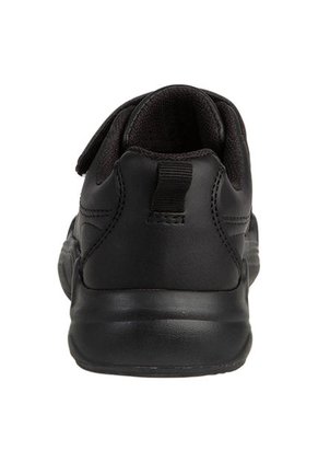 Zapatos Casuales Taurus Para Niño Pequeño Negro Smartfit 198779 Payless