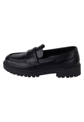 Zapatos Casuales Bilu Para Niña Negro Smartfit 200442 Payless