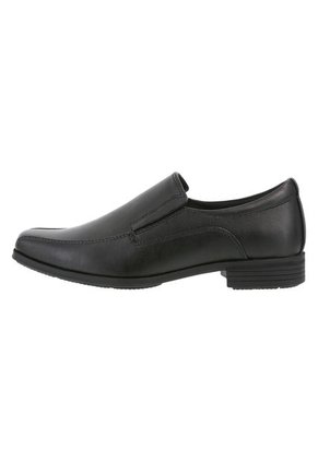 Zapatos Grant Para Niños Negro Smartfit 176328 Payless