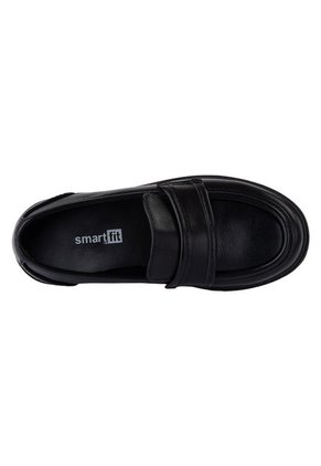 Zapatos Casuales Bilu Para Niña Negro Smartfit 200442 Payless