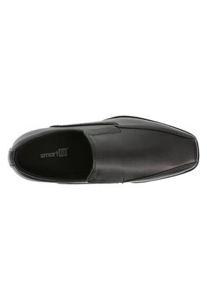 Zapatos Grant Para Niños Negro Smartfit 176328 Payless