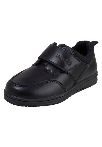 Zapatos Bts Para Niño Pequeño Negro Smartfit 200467 Payless Smartfit