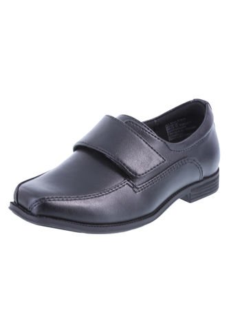 Zapatos Grant Strap Para Niños Pequeños Negro Smartfit 191059 Payless Smartfit