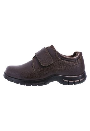 Zapatos Oxford Para Niños Pequeños Café Medio Smartfit 169726 Payless