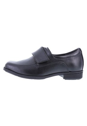 Zapatos Grant Strap Para Niños Pequeños Negro Smartfit 191059 Payless