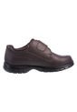 Zapatos Oxford Para Niños Pequeños Café Medio Smartfit 169726 Payless de Smartfit