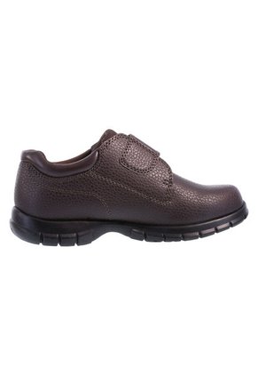 Zapatos Oxford Para Niños Pequeños Café Medio Smartfit 169726 Payless