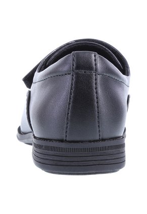 Zapatos Grant Strap Para Niños Pequeños Negro Smartfit 191059 Payless