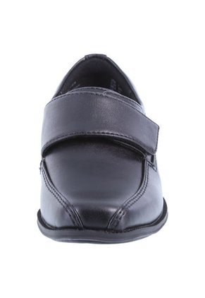 Zapatos Grant Strap Para Niños Pequeños Negro Smartfit 191059 Payless