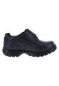 Zapatos Oxford Para Niños Pequeños Negro Smartfit 147567 Payless de Smartfit