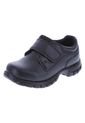 Zapatos Oxford Para Niños Pequeños Negro Smartfit 147567 Payless de Smartfit