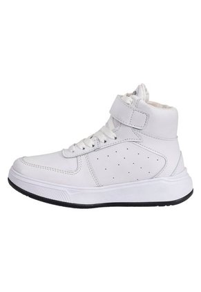 Zapatos Deportivos Tipo Botín Para Niño Pequeño Blanco Smartfit 199227 Payless