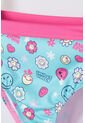 Conjunto De Baño De Smiley Multicolor Para Niña 12 de SMILEY WORLD