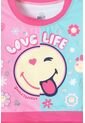 Conjunto De Baño De Smiley Multicolor Para Niña 8 de SMILEY WORLD