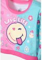 Conjunto De Baño De Smiley Multicolor Para Niña 10 de SMILEY WORLD