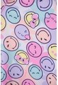 Vestido De Baño De Smiley Multicolor Manga Larga Para Niña 2T A 5T 5T de SMILEY WORLD