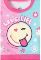 Conjunto De Baño De Smiley Multicolor Para Niña 10 de SMILEY WORLD