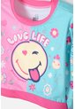 Conjunto De Baño De Smiley Multicolor Para Niña 10 de SMILEY WORLD