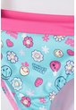 Conjunto De Baño De Smiley Multicolor Para Niña 10 de SMILEY WORLD