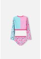 Conjunto De Baño De Smiley Multicolor Para Niña 10 de SMILEY WORLD