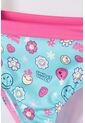 Conjunto De Baño De Smiley Multicolor Para Niña 4 de SMILEY WORLD