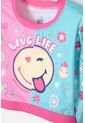 Conjunto De Baño De Smiley Multicolor Para Niña 12 de SMILEY WORLD