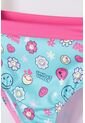 Conjunto De Baño De Smiley Multicolor Para Niña 12 de SMILEY WORLD