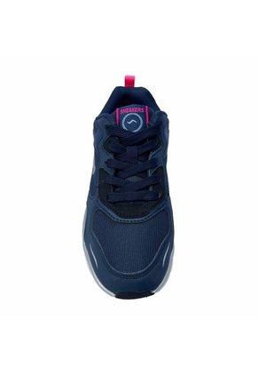 Tenis SNEAKERS SUPPLY Levana Mujer