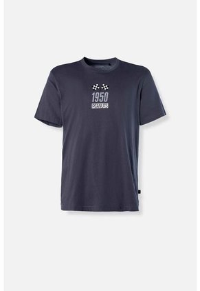 Camiseta De Snoopy Regular Fit Para Hombre XL