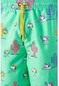 Pantaloneta De Baño De Snoopy Para Hombre L de Snoopy