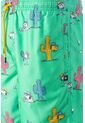 Pantaloneta De Baño De Snoopy Para Hombre L de Snoopy