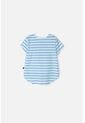 Camiseta De Snoopy Multicolor Cuello Redondo Para Niña 10 de Snoopy