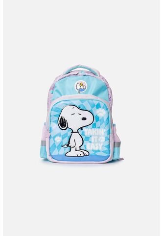 Morral De Snoopy 14