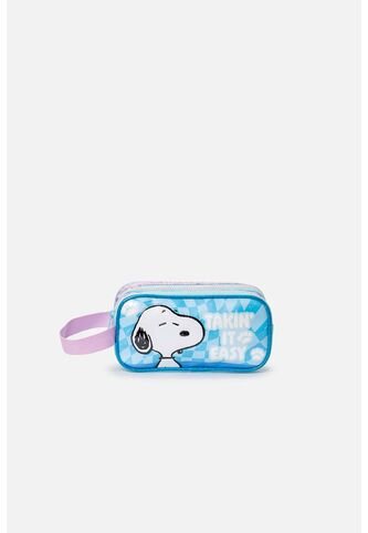 Cartuchera De Snoopy 14