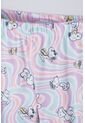 Pijama De Snoopy Con Pantalón Largo Multicolor Para Niña 12 de Snoopy