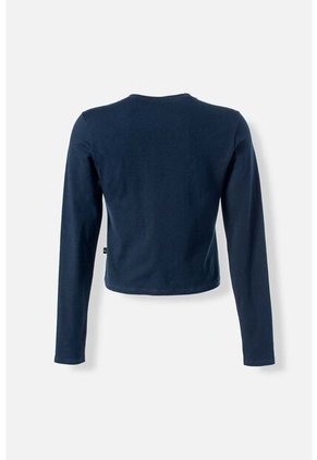 Camiseta De Snoopy Slim Fit Para Mujer L