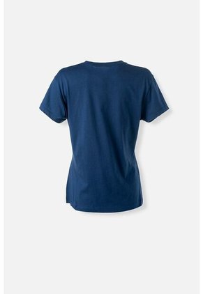 Camiseta De Snnopy Slim Fit Para Mujer L