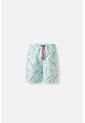 Pantaloneta De Baño De Snoopy Azul Para Hombre XL de Snoopy