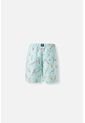 Pantaloneta De Baño De Snoopy Azul Para Hombre XL de Snoopy