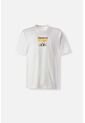 Camiseta De Snoopy Relax Fit Para Hombre M de Snoopy