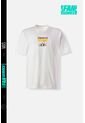 Camiseta De Snoopy Relax Fit Para Hombre XS de Snoopy