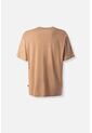 Camiseta De Snoopy Regular Fit Para Hombre L de Snoopy