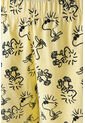 Pijama De Snoopy De Pantalón Corto Multicolor Para Mujer XS de Snoopy