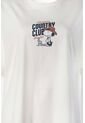 Camiseta De Snoopy Oversized Fit Para Mujer XL de Snoopy