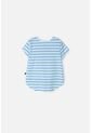 Camiseta De Snoopy Multicolor Cuello Redondo Para Niña 6 de Snoopy